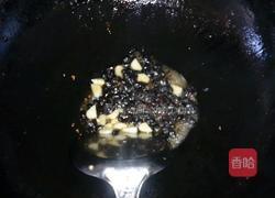 豆豉炒尖椒的做法图解5