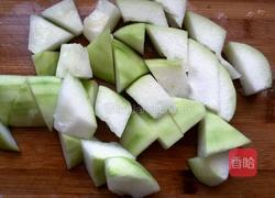 鸡块炖冬瓜的做法图解6