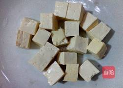 白菜丸子汤的做法图解3