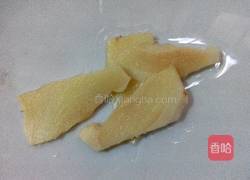 白菜丸子汤的做法图解5