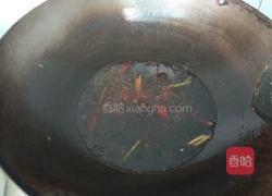 红烧鲤鱼的做法图解7