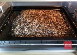 自制芝麻糖的做法图解1