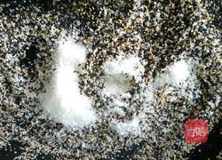 自制芝麻糖的做法图解2