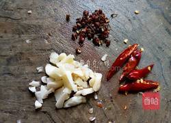 素炒千张的做法图解3