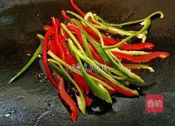 素炒千张的做法图解6