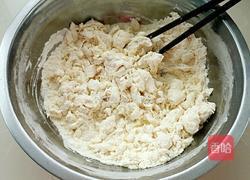 发面油饼子的做法图解3