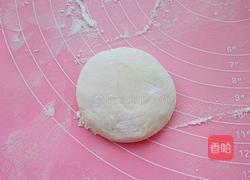 发面油饼子的做法图解7