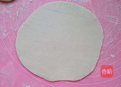 发面油饼子的做法图解8