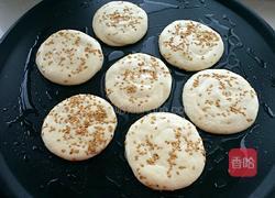 发面油饼子的做法图解15