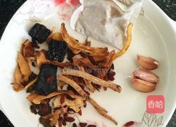 肉骨茶的做法图解3