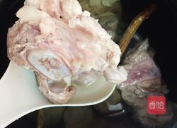 肉骨茶的做法图解5