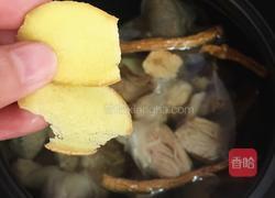 肉骨茶的做法图解6