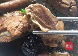 肉骨茶的做法图解8