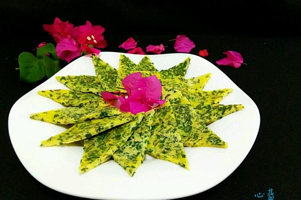 马齿苋的精选做法