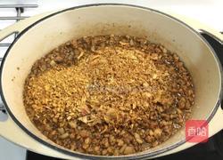 台湾肉燥饭的做法图解5