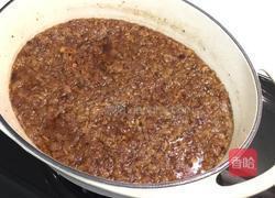 台湾肉燥饭的做法图解6