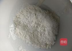 松软千层饼的做法图解2