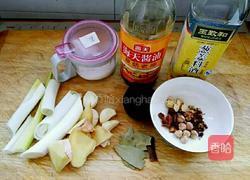 筋头巴脑的做法图解2