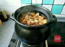 筋头巴脑的做法图解6