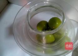 脆柿子的做法图解2