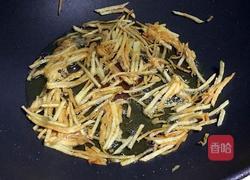 煎牛排的做法图解5