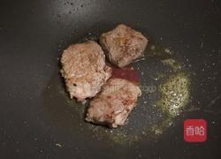 煎牛排的做法图解7