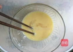 碎椒炒蛋的做法图解2