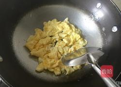 碎椒炒蛋的做法图解4