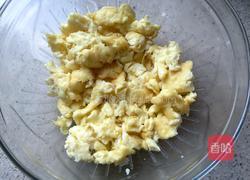 碎椒炒蛋的做法图解5