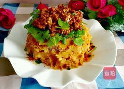 东北土豆酱的做法图解11