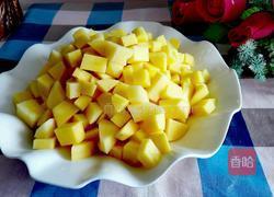 東北土豆醬的做法圖解1