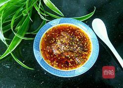 小鱼干辣椒酱的做法图解8