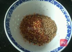 小鱼干辣椒酱的做法图解3