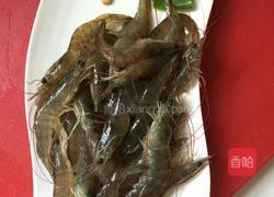 冬瓜炖虾的做法图解1