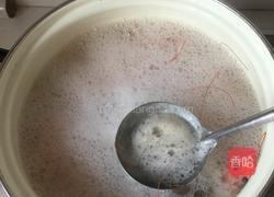 冬瓜炖虾的做法图解3