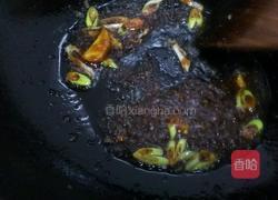 火爆鸡心的做法图解9