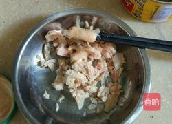 金枪鱼拌饭的做法图解3