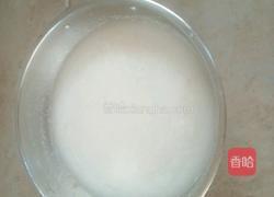 杏仁豆腐的做法图解6