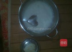 杏仁豆腐的做法图解7