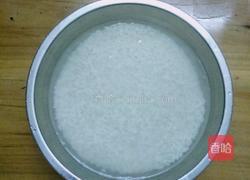 港式糯米饭的做法图解2