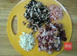 港式糯米饭的做法图解5