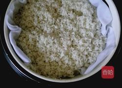 港式糯米饭的做法图解6