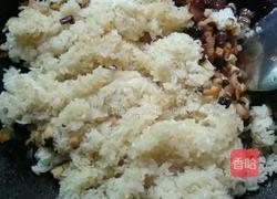 港式糯米饭的做法图解10