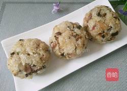 港式糯米饭的做法图解12