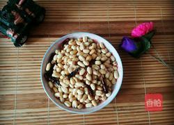 酒鬼花生的做法图解6
