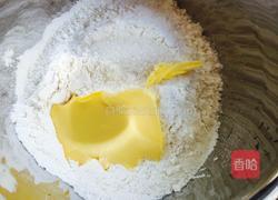 电饼铛做酥脆饼干的做法图解3