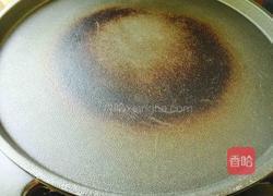 电饼铛做酥脆饼干的做法图解11