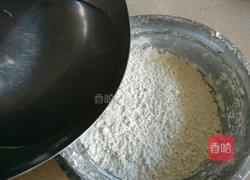 鸡蛋烙饼的做法图解2