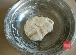 鸡蛋烙饼的做法图解3