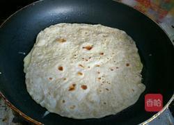 鸡蛋烙饼的做法图解10